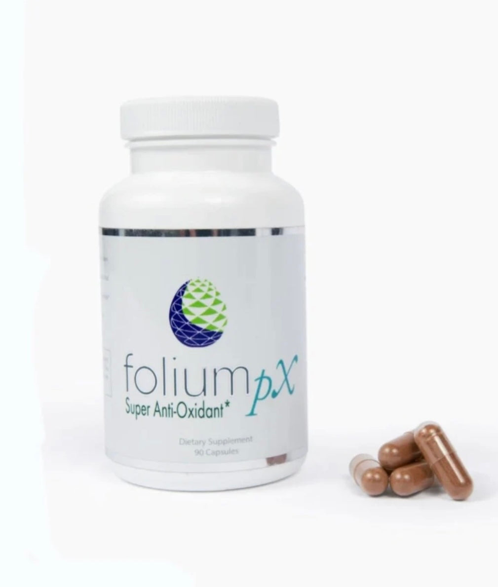 Folium PX