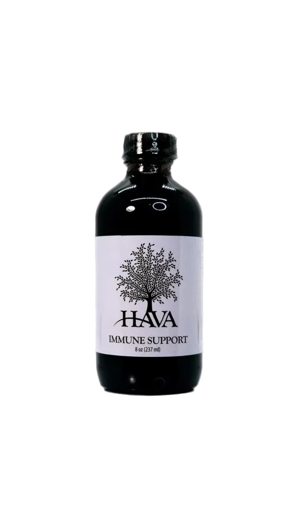 Immune Support
