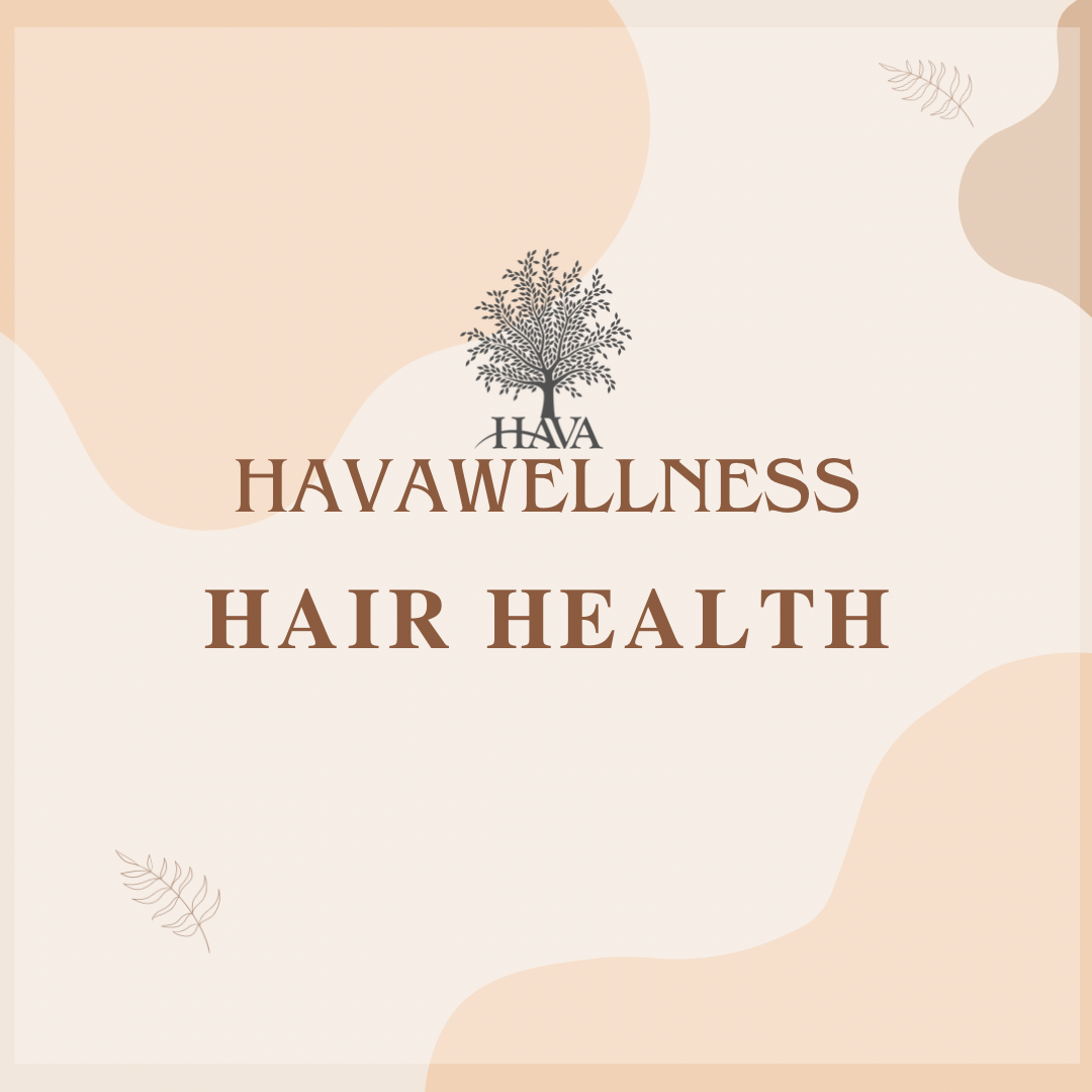 Hair health