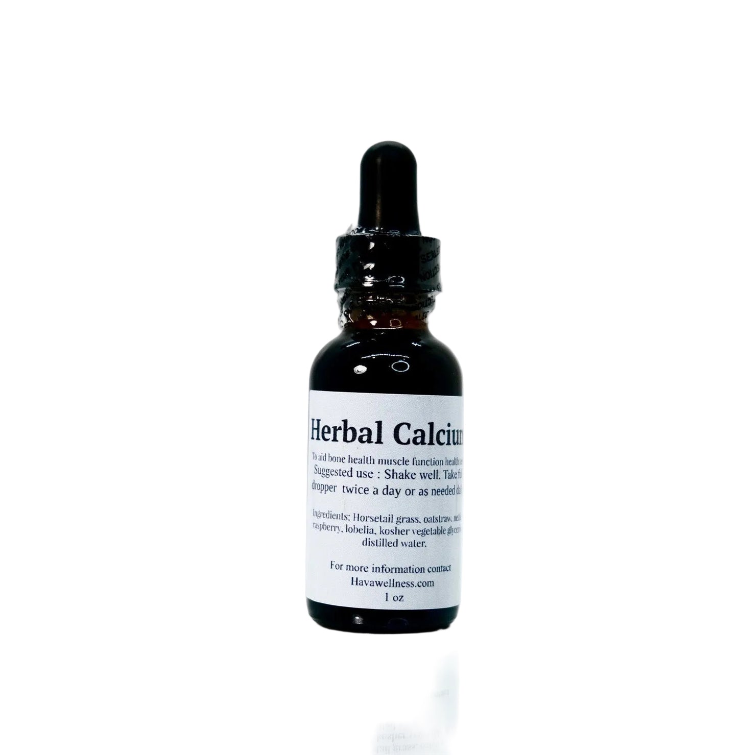 Liquid Calcium