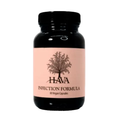Infection Formula