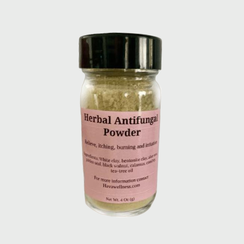 Herbal Anti-Fungal Powder