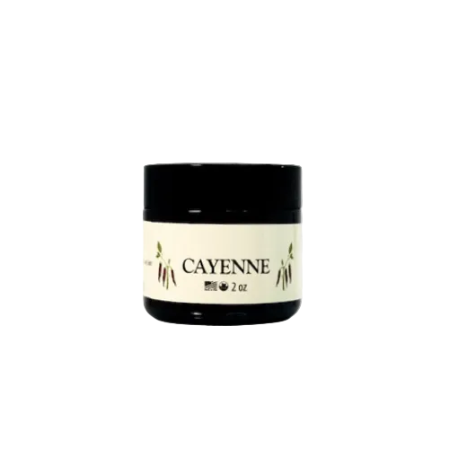 Cayenne