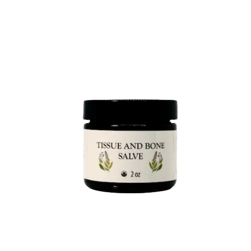 Tissue and Bone Salve