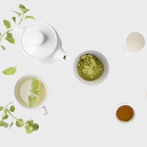 Herbal Teas/Herbs