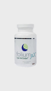 Folium products