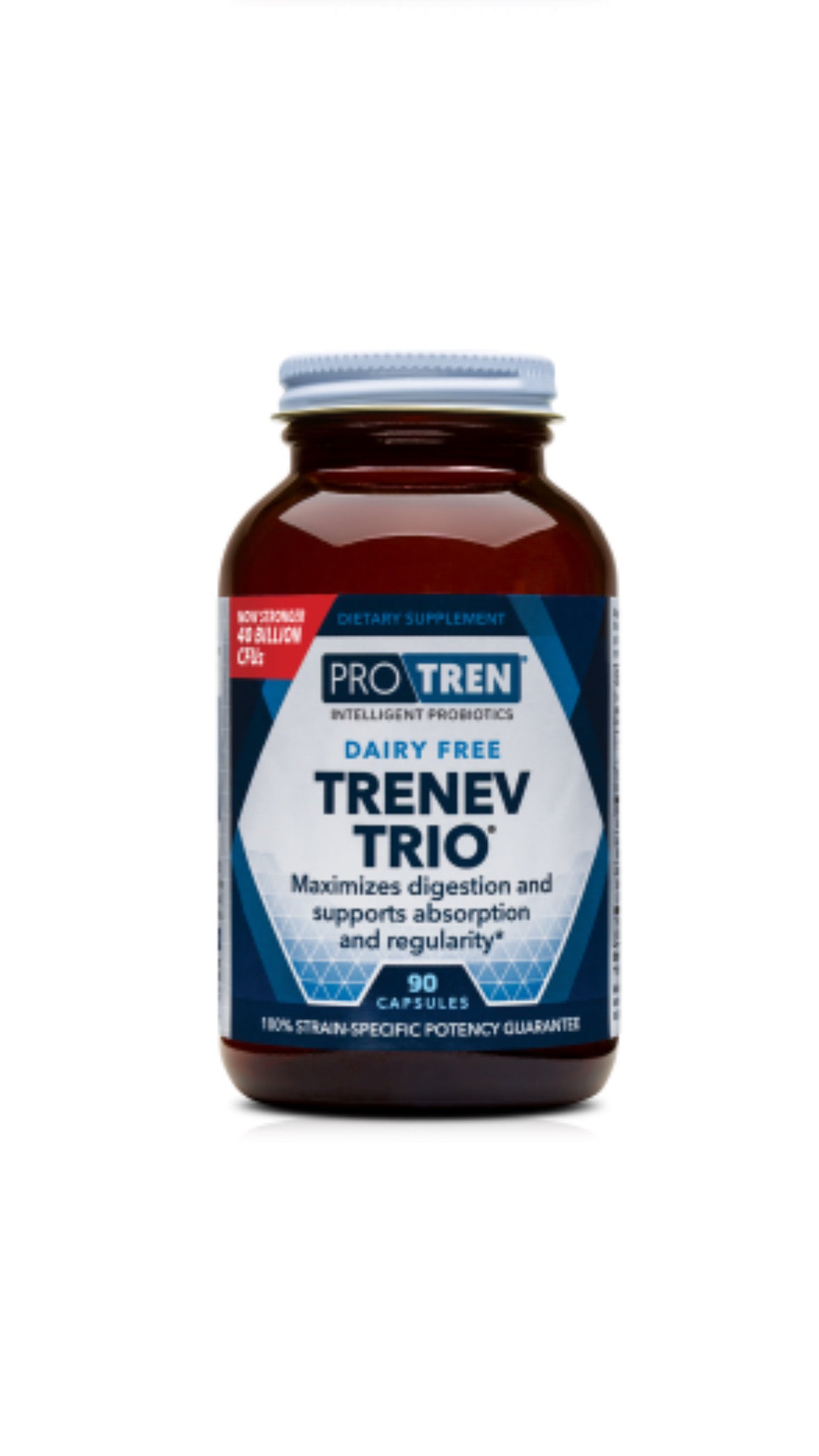 Trenev Trio Dairy Free