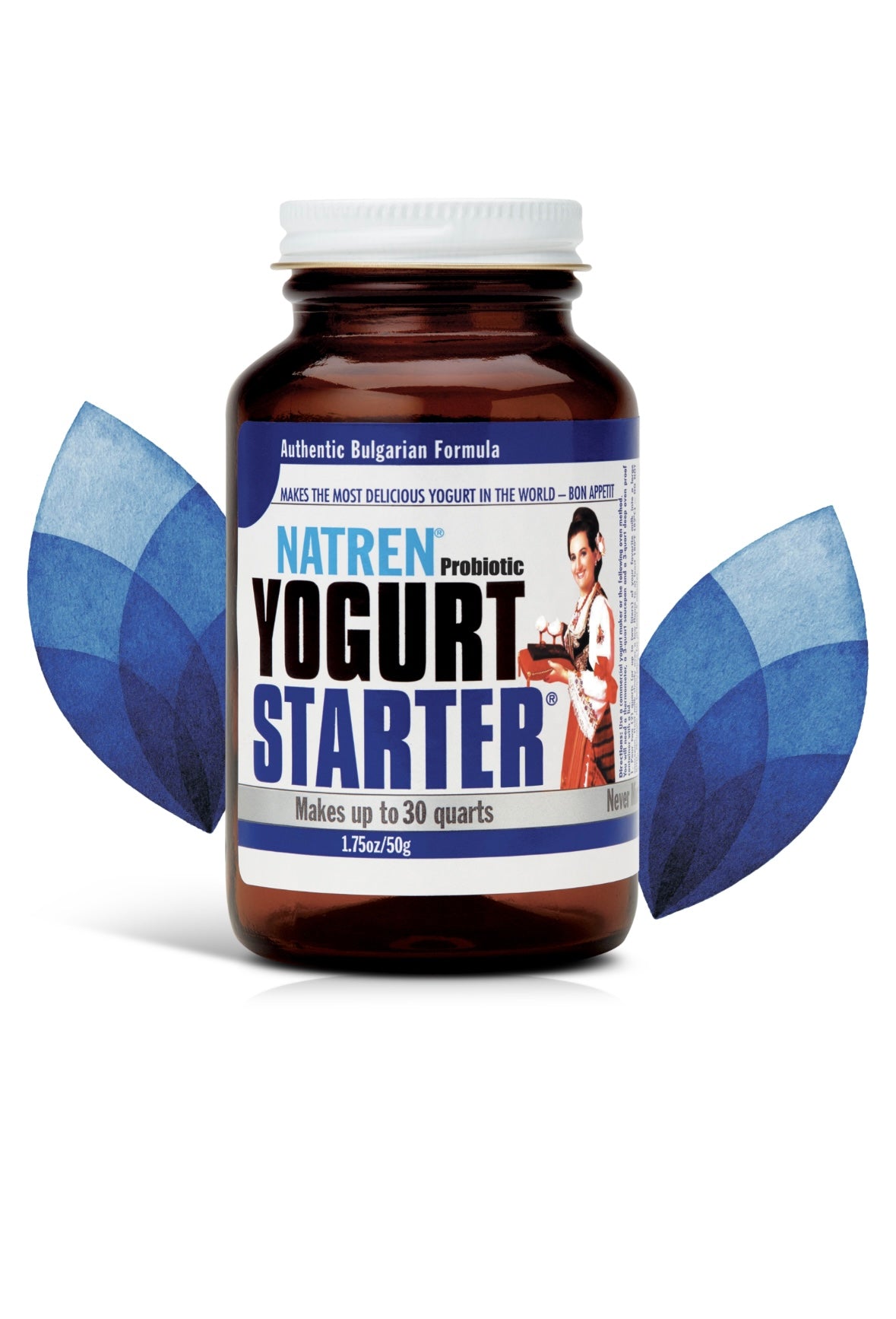 Probiotic Yogurt Starter