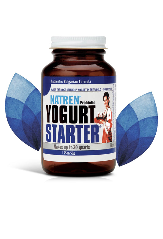 Probiotic Yogurt Starter
