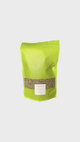 Chickweed Tea