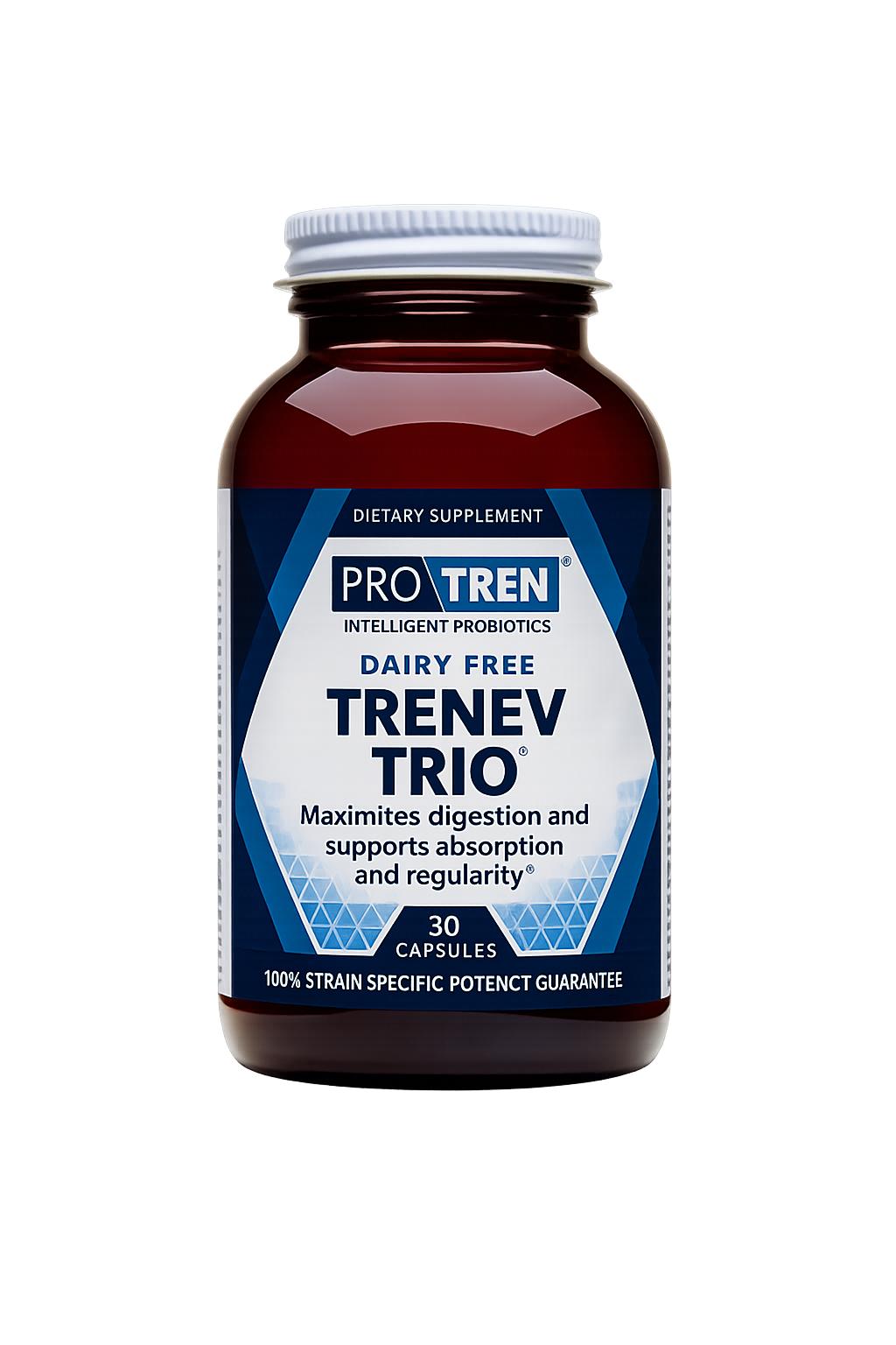 Trenev Trio