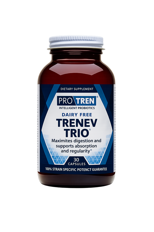 Trenev Trio