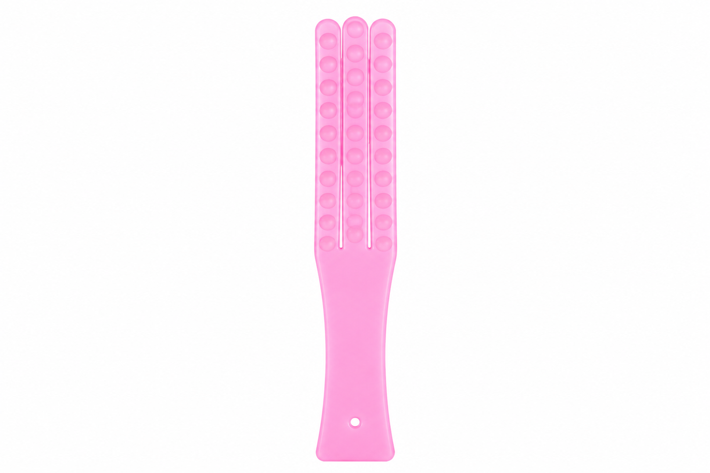 Triple Flex Clapper Pink