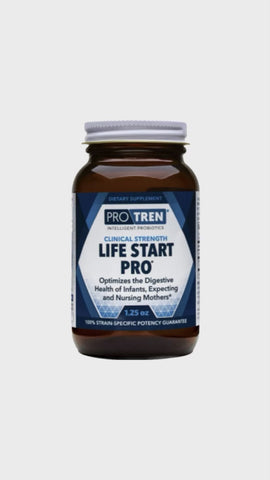 Life Start Probiotic