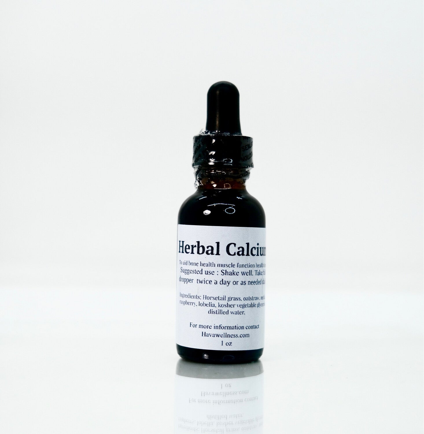 Liquid Calcium