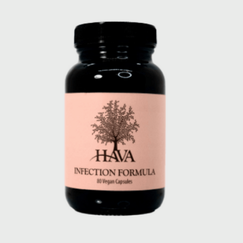 Infection Formula