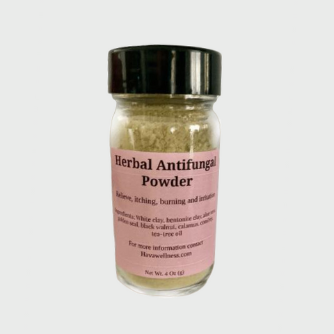 Anti Fungal herbal powder