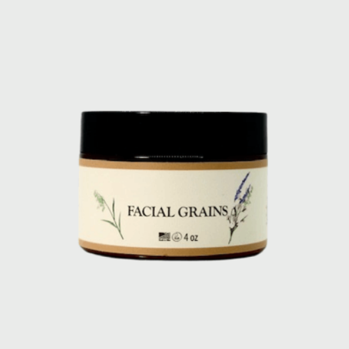 Herbal Facial Grain
