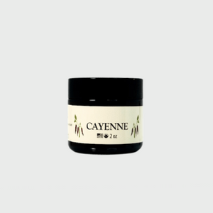 Cayenne